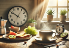 Is Coffee in the Morning Good for Your Health?