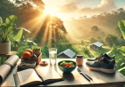 The Best Morning Lifestyle: Start Your Day Right