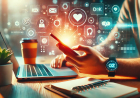 The Role of Mobile Phones in Modern Life: Benefits and Daily Impacts