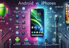 Why Android Phones Are Better Than iPhones: A Comprehensive Analysis