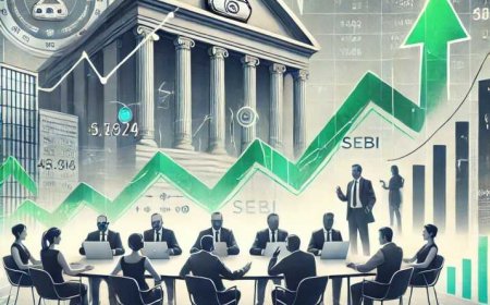 SEBI’s New Soft Sign-Off on IPO Pricing: A Step Toward Market Stability or Regulatory Overreach?