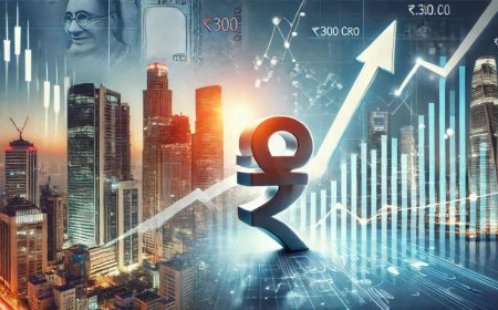 Bharat Global Developers Secures ₹300 Crore Order, Boosting Shares to New Heights