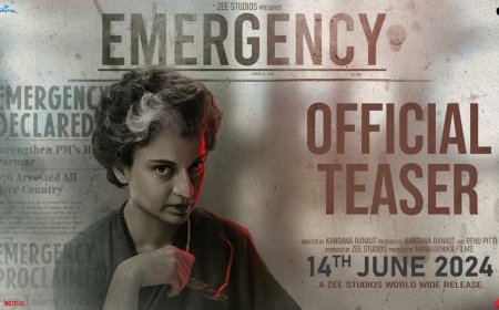 Kangana Ranaut Announces Updated Release Date for Emergency: Check Out the New Premiere Date!