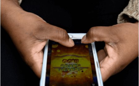 Brazil Betting Boom: Economic Impacts and the Growing Need for Regulatory Oversight.