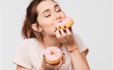Got a Sweet Tooth? Study Reveals It's in Your Genes.