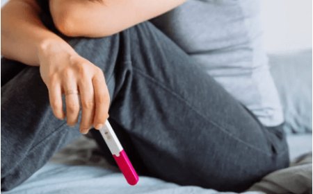 Infertility: Key Reasons Behind Infertility Issues in Indian Couples.