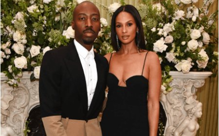 Alesha Dixon's New Chapter: Embracing Strength and Independence After 18-Year Relationship