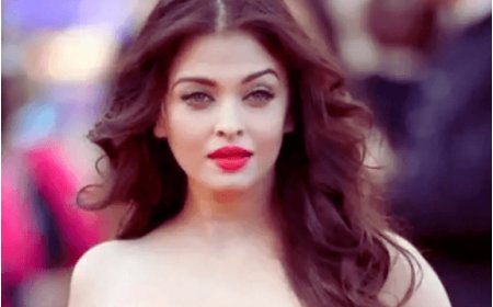 Aishwarya Rai Empowers with Powerful Message on Tackling Street Harassment: 'Stand Up for Your Worth'