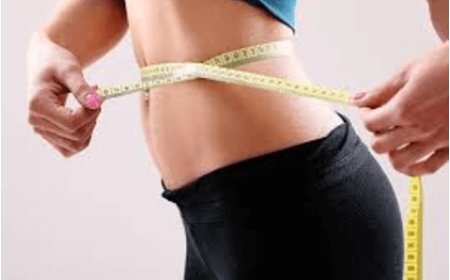 Weight Loss Before New Year: Nutritionist Reveals Simple, Diet-Free Tips for Success