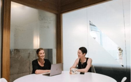 Hybrid Work Models and Purpose-Driven Careers Are Shaping the Future of Work
