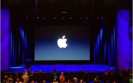 Apple Dominates as Best-Managed Company of 2024: A Testament to Unmatched Excellence.