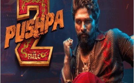 Pushpa 2 Reigns Global Box Office: Allu Arjun's Blockbuster Becomes Weekend's Second Highest Grosser