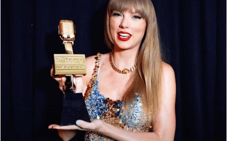Taylor Swift Empowers Crew with Unprecedented Generosity: $197 Million in Bonuses Highlights Her Leadership and Dedication