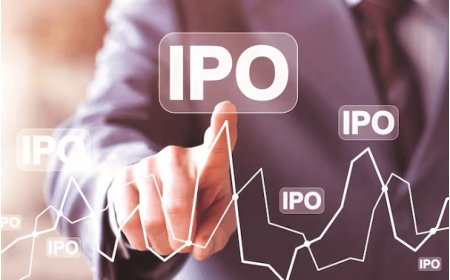 Tech IPO Boom Ignites: A Powerful Resurgence of Investor Confidence in the Thriving U.S. Tech Sector