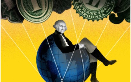 Dollar Dominance: Experts Highlight U.S. Policy Overreach as Key Challenge to Global Supremacy.