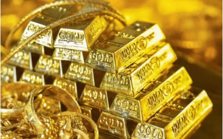 Reasons why gold gained 27% in 2024, outperforming both Nifty 50, S&P 500.