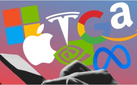 Tech Titans Propel Innovation: Amazon, Google, and Microsoft Accelerate AI and Cloud Expansion in Emerging Markets