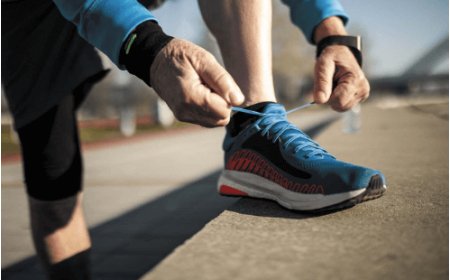 Are your running shoes responsible for injuries? Study sheds light