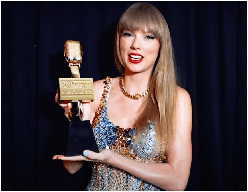 Taylor Swift Empowers Crew with Unprecedented Generosity: $197 Million in Bonuses Highlights Her Leadership and Dedication