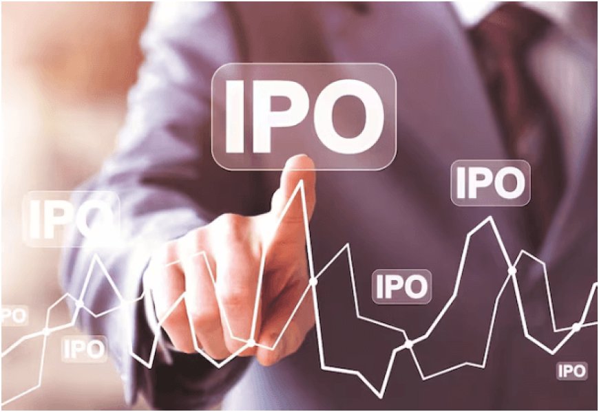 Tech IPO Boom Ignites: A Powerful Resurgence of Investor Confidence in the Thriving U.S. Tech Sector