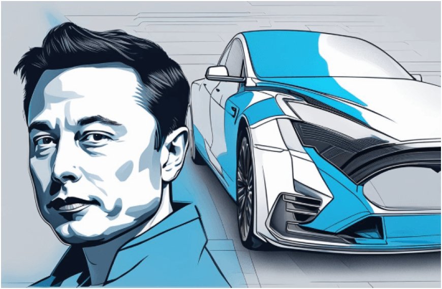 Elon Musk's Tesla Triumph: From Humble Beginnings to Global EV Powerhouse Transforming the Industry