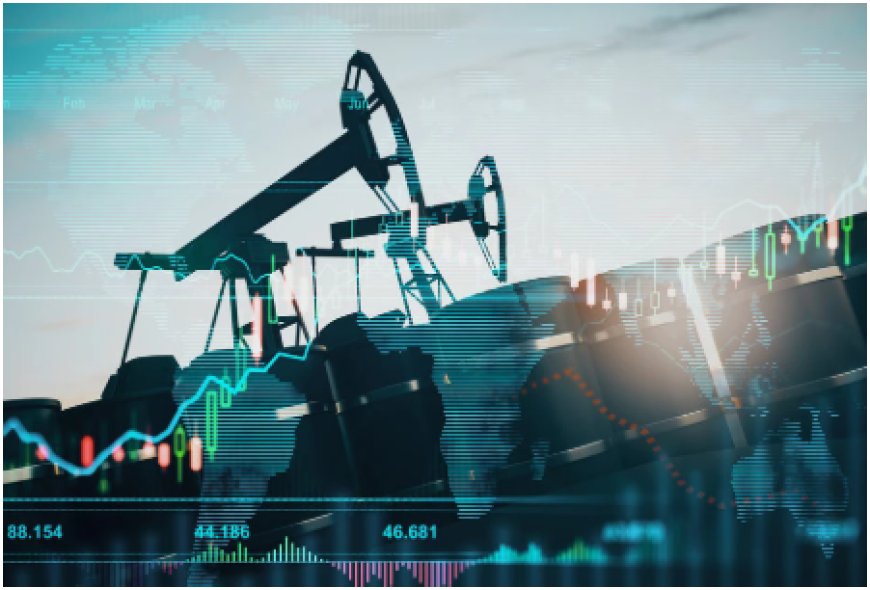 Global Oil Prices Steady: Market Resilience Shines Amid Geopolitical Challenges