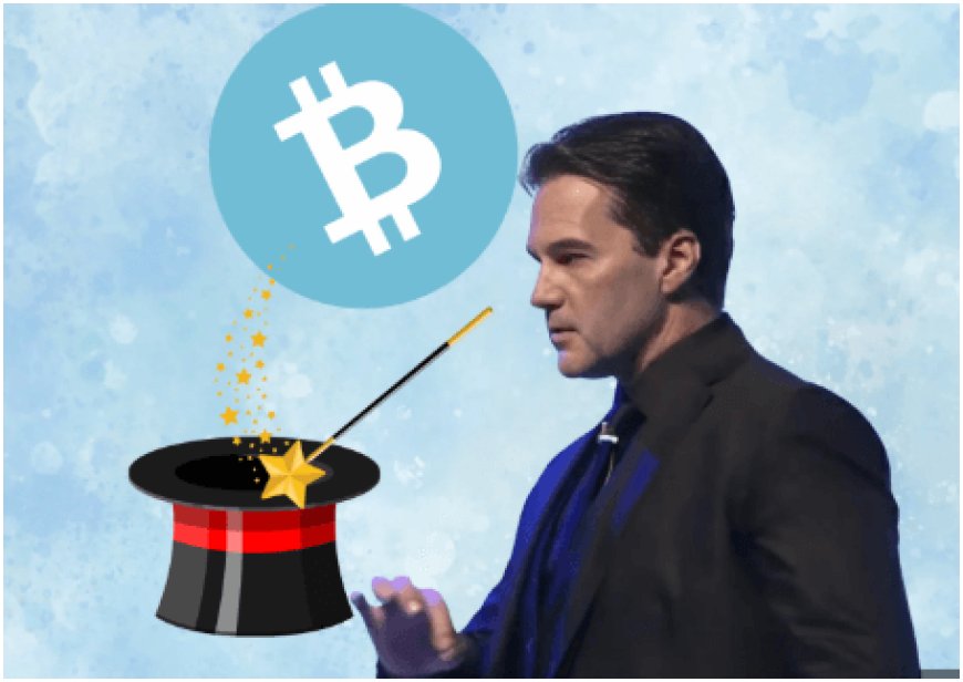 Bitcoin Mystery Unveiled: Craig Wright's Conviction Highlights Integrity in Crypto World