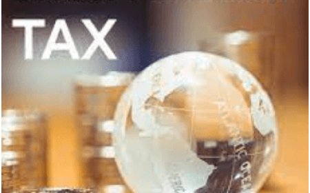 Global Economic Milestone: Countries Embrace OECD/G20 Minimum Corporate Tax to Drive Fairness and Growth