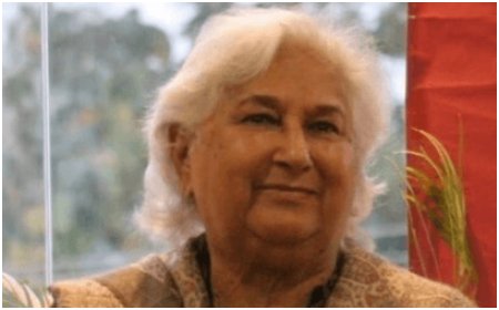 Bim Bissell, the Visionary Architect of FabIndia, Leaves a Lasting Legacy at 93.