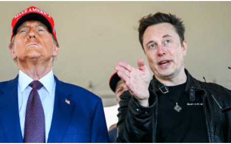 Elon Musk, Mark Zuckerberg, Jeff Bezos to Join Donald Trump’s Monumental Inauguration