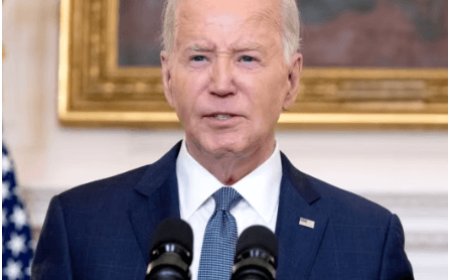 Biden Applauds Israel-Hamas Ceasefire Deal: A Milestone in Restoring Peace