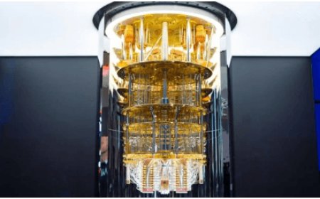 India Pioneers the Future: ISRO Unveils Plans for First Quantum Computing Center by 2025
