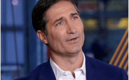 Starbucks CEO Brian Niccol Secures Staggering $96 Million in Just Four Months, Showcasing Leadership Excellence