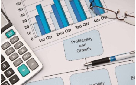 Corporate Giants Unleash Powerful Q4 Earnings: Investors Eye Market-Defining Growth Trends