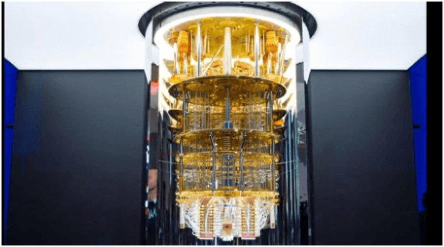 India Pioneers the Future: ISRO Unveils Plans for First Quantum Computing Center by 2025