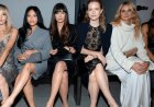 New York Fashion Week Shines: Celebrities and Style Icons Dazzle the Runway