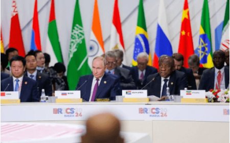 Southeast Asia’s BRICS Ambition: ASEAN Giants Reshape Global Power Dynamics