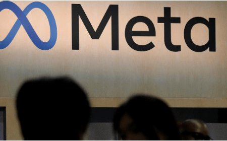 Meta Slashes 5,000 Jobs Amid Aggressive Cost-Cutting Strategy as Ad Revenue Plummets..