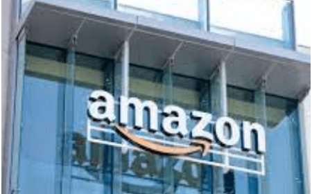 Amazon and Accenture Redefine Diversity Strategies for Future Growth, Corporate Shake-Up.
