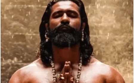 Chhaava Box Office Day 4: Vicky Kaushal and Rashmika Mandanna Starrer Crosses ₹140 Cr Despite Monday Dip