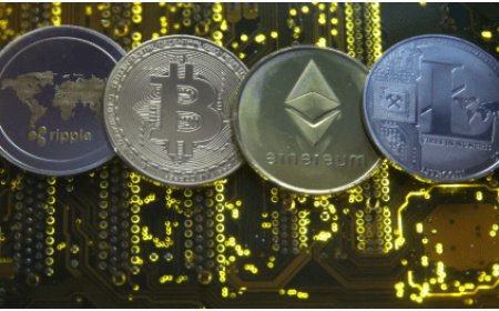 Crypto Market Faces $1 Trillion Shake-Up as Bitcoin Dives Below $80,000