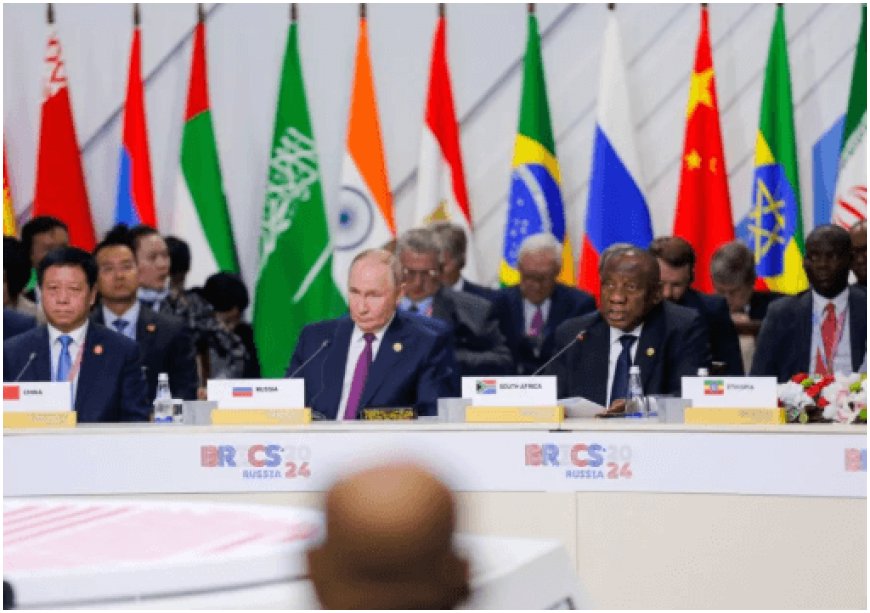 Southeast Asia’s BRICS Ambition: ASEAN Giants Reshape Global Power Dynamics