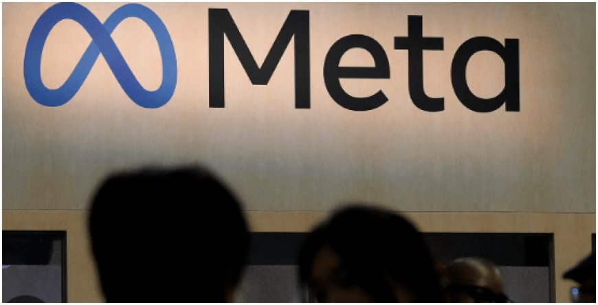 Meta Slashes 5,000 Jobs Amid Aggressive Cost-Cutting Strategy as Ad Revenue Plummets..