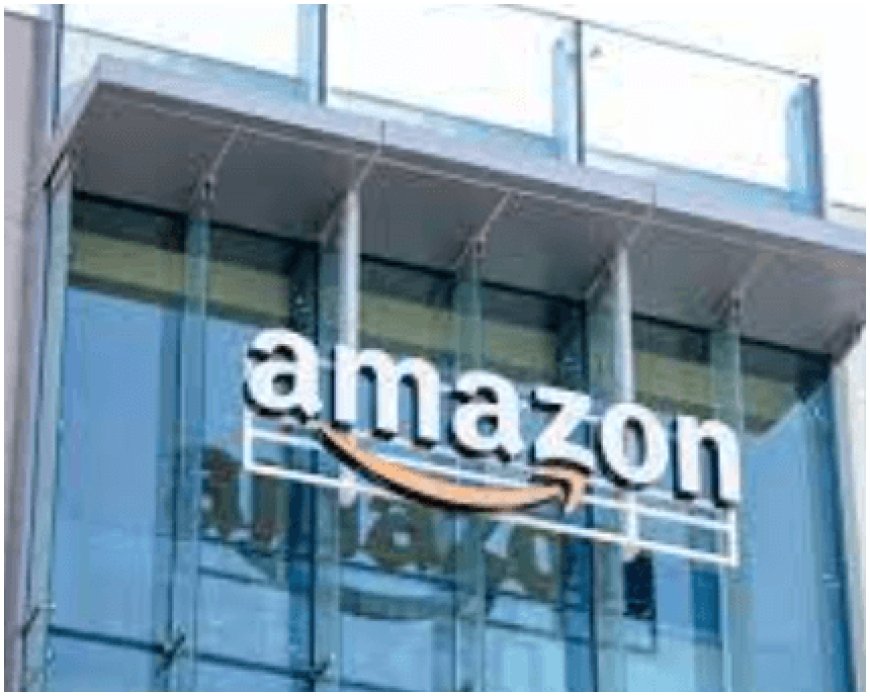 Amazon and Accenture Redefine Diversity Strategies for Future Growth, Corporate Shake-Up.