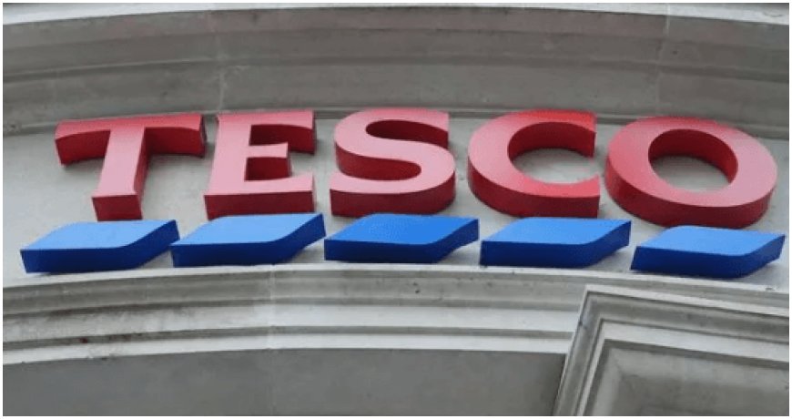 Tesco Takes Drastic Step: Key Shopper Service Set to Be Axed Within Days