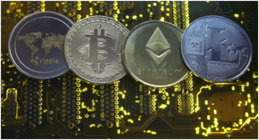 Crypto Market Faces $1 Trillion Shake-Up as Bitcoin Dives Below $80,000