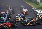 Formula 1 Season Kicks Off: Hamilton Joins Ferrari, McLaren Defends Title Across 24 Races
