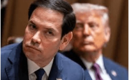 Marco Rubio Strengthens Ties: U.S. Secretary of State to Tackle Immigration and Security in Caribbean Tour