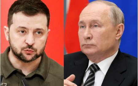 Russia-Ukraine Truce: Energy and Maritime Attacks Halted Amid Cautious Optimism