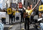 Busking Ban in Leicester Square: Westminster Council has banned street performances in Leicester Square due to noise complaints